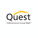 Quest Staffing Solutions logo